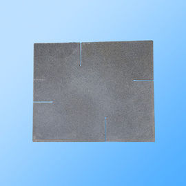 Oxide Bond SIC Silica Refractory Brick High Thermal Conductivity for furnace
