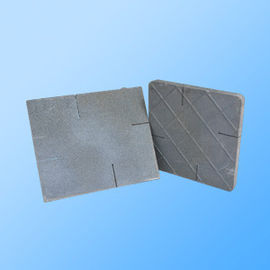 good thermal conductivity Silicon Nitride Bonded Silicon Carbide Silica Refractory Product For Metallurgical Industry
