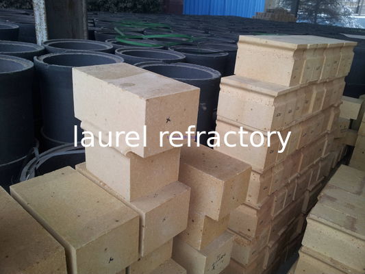 Silica Brick Refractory For Glass Furnace