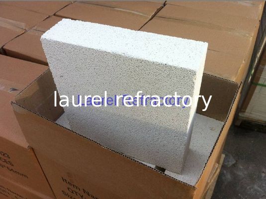 Lightweight Mullite Brick | Corundum & Fused Mullite Bricks