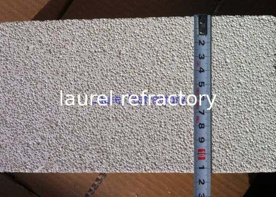 JM Fire Clay Insulating Mullite Brick