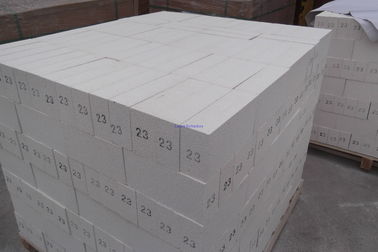 Energy Saving Vermiculite High Mullite Fire Brick For Wood Stove Bbq Oven