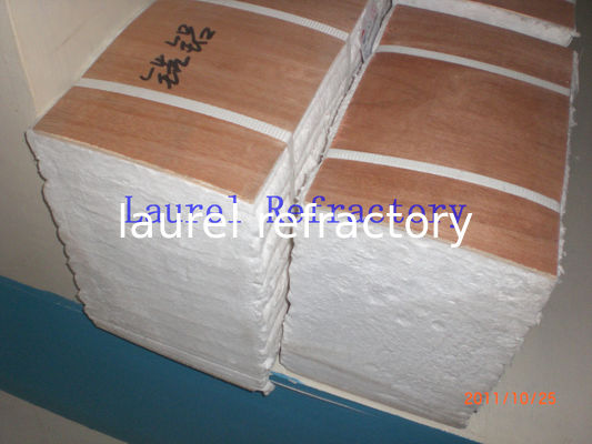 Ceramic Fiber Refractory Module