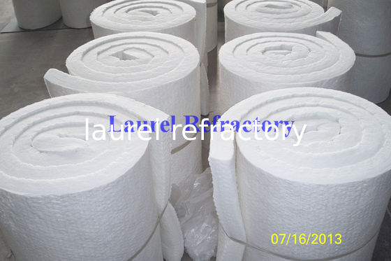 Ceramic Fiber Blanket