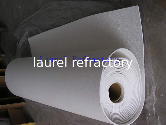 Ceramic Fiber Insulation Refractory Paper