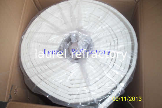 Ceramic Fiber Insulation Refractory Paper