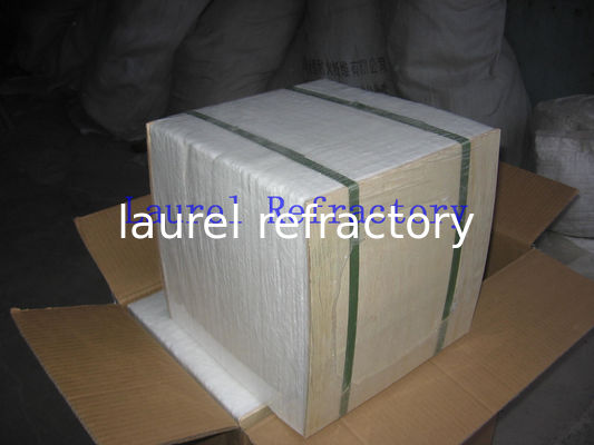 Ceramic Fiber Module Block