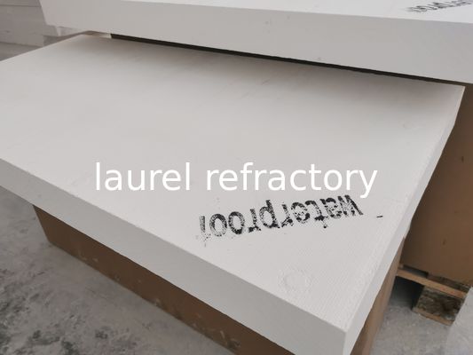 Calcium Silicate Insulation Board