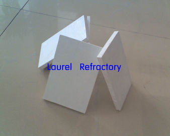 Refractory Insulating Fire Heated Proof Waterproof Celling Calcium Silicate Celling Thermal Insulation Board Fireproof 50mm for Various Kilns