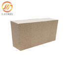 Yellow Fire Clay Brick for Europe Coke Oven Tunnel Kiln Refractory