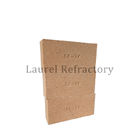 Yellow Fire Clay Brick for Europe Coke Oven Tunnel Kiln Refractory
