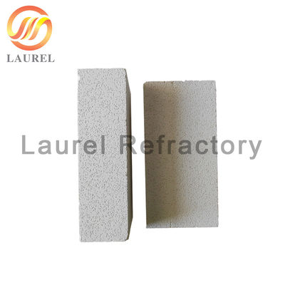 Refractory Clay Fire Mullite Brick