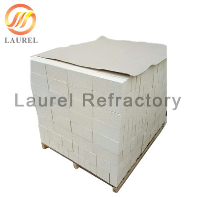Refractory Clay Fire Mullite Brick
