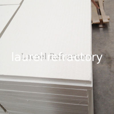 Ceramic Fiber wool Insulation Board