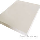 Refractory Heat Insulation Aluminium Silicate Wool Ceramic Fiber Board For Industrial Kilns