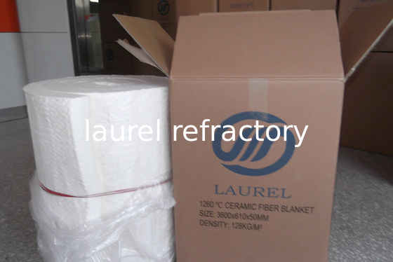 Ceramic Fiber Blanket