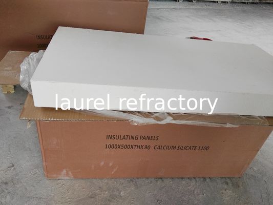 Calcium Silicate Ceiling Board