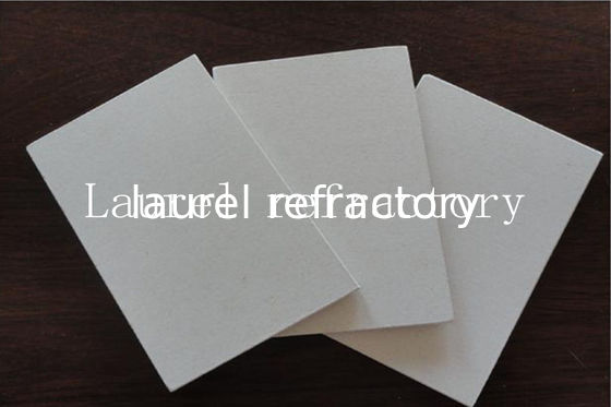 Calcium Silicate Fire Board