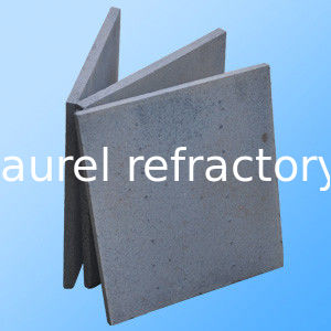 Oxide Bond SIC Silica Refractory Brick High Thermal Conductivity for furnace