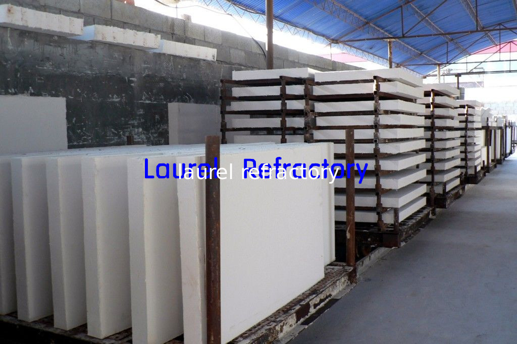 Calcium Silicate Fire Board