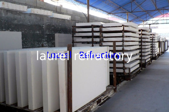 لوحة حريق السيليكات الكالسيوم